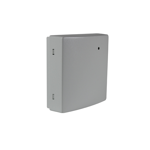 DT-340 Commercial Surface-Mount Thermostat range showing Tamperproof and Non-Tamperproof 24V options.
